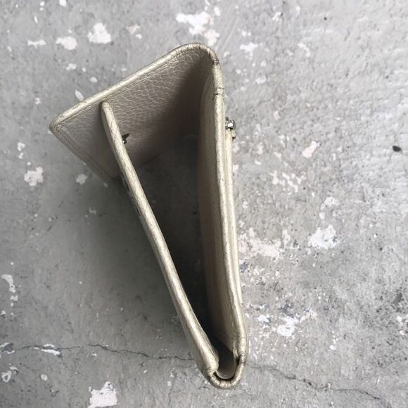 Vintage Bosca wallet - Picture 4 of 8